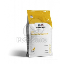 Specific FCD-L Crystal Management száraztáp 7 kg macskaeledel