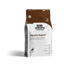  Specific FID Digestive Support 2kg - macska száraztáp macskaeledel