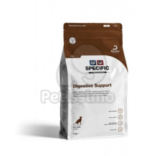 Specific FID Digestive Support száraztáp 400 g macskaeledel