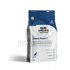 Specific FKD Kidney Support száraztáp 2 kg macskaeledel