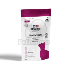  Specific FT-H Healthy Treats 50 g jutalomfalat macskáknak