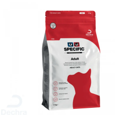  Specific FXD Adult cat 2kg macskaeledel
