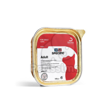 Specific FXW Adult konzervpástétom 7 x 100 g macskaeledel