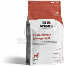 Specific Specific CDD Food Allergen Management száraztáp 2 kg kutyaeledel