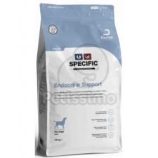 Specific Specific CED-DM Endocrine Support száraztáp 12 kg kutyaeledel