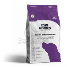 Specific Specific CGD-M Senior Medium Breed száraztáp 12 kg kutyaeledel