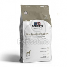 Specific Specific COD Skin Function Support száraztáp 7 kg kutyaeledel
