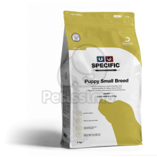Specific Specific CPD-S Puppy Small Breed száraztáp 4 kg kutyaeledel