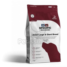 Specific Specific CXD-XL Adult Large & Giant Breed száraztáp 4 kg kutyaeledel
