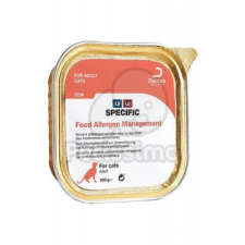 Specific Specific FDW Food Allergen Management konzervpástétom 7 x 100 g macskaeledel