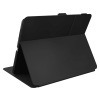 SPECK Balance Folio iPad Air 13(2024-2025) kompatibilis tablet tok, Pencil tartó, fekete (150526-D143)
