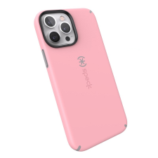 SPECK CandyShell Pro Apple iPhone 13 Pro Műanyag Tok - Rózsaszín tok és táska