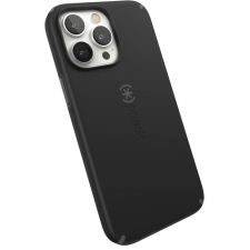 SPECK CandyShell Pro Case iPhone 14 Pro Max fekete tok és táska