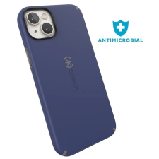 SPECK CandyShell Pro Case iPhone 15 Plus / 14 Plus kék mobiltelefon kellék