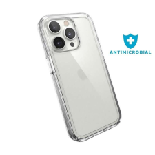 SPECK Gemshell Apple iPhone 14 Pro Magsafe Szilikon Tok - Átlátszó tok és táska