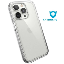 SPECK GemShell hátlap tok iPhone 14 Pro átlátszó tok és táska