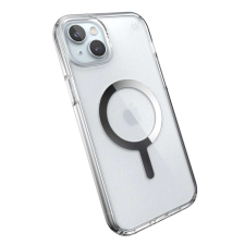 SPECK iPhone 15 Plus / 14 Plus tok - Átlátszó tok és táska