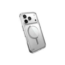SPECK iPhone 17 Pro tok, MagSafe, átlátszó (150972-3240) tok és táska