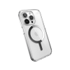 SPECK PERFECT CLEAR iPhone 15 Pro tok, körkörös védelemmel ellátott, áttetsző, MagSafe (150559-3240)
