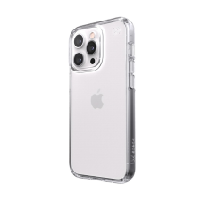 SPECK Presidio2 Apple iPhone 13 Pro Ütésálló Tok - Átlátszó (141714-5085) tok és táska