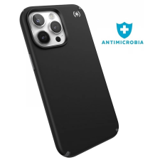 SPECK Presidio2 Pro Case iPhone 15 Pro Max fekete mobiltelefon kellék
