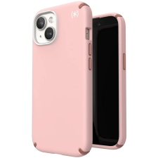 SPECK Presidio2 Pro Case iPhone 15 rózsaszín mobiltelefon kellék