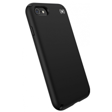 SPECK Presidio2 Pro Case iPhone 8/7/SE (2020) fekete tok és táska