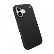 SPECK Presidio2 Pro MagSafe Case iPhone 17 fekete tok és táska