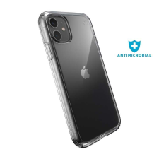 SPECK Presidio Perfect Clear Apple iPhone 11 Védőtok - Átlátszó tok és táska