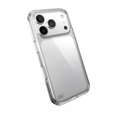 SPECK Presidio Perfect Clear Case iPhone 17 Pro átlátszó tok és táska
