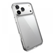 SPECK Presidio Perfect Clear Case iPhone 17 Pro Max átlátszó tok és táska