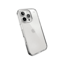 SPECK PRESIDIO PERFECT CLEAR Iphone 16 Pro tok, átlátszó (150702-5085) tok és táska