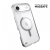 SPECK Presidio Perfect Clear MagSafe Case iPhone Air átlátszó