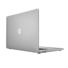 SPECK Smartshell 16" Macbook Pro tok - Átlátszó számítógéptáska