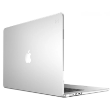 SPECK SmartShell MacBook Air 15" M2 (2023) átlátszó számítógéptáska