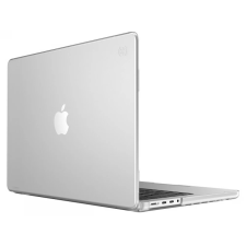 SPECK Smartshell Macbook Pro 14" (2021) tok átlátszó számítógéptáska