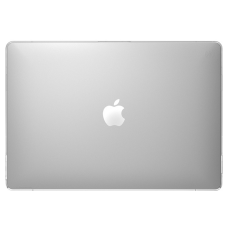 SPECK Smartshell Macbook Pro 16" tok ezüst számítógéptáska