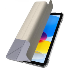 SPECK SwitchEasy Origami Nude védőtok iPad 10.9 (2022) 10. generáció kék tablet tok