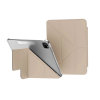 SPECK SwitchEasy Origami Nude védőtok iPad Pro 11 2022-2018 iPad Air 2024-2020 bézs