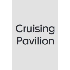 Spectormag GbR Cruising Pavilion | Charles Teyssou egyéb könyv