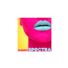  Spectra (Vinyl LP (nagylemez)) egyéb zene
