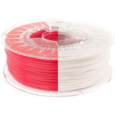 Spectrum 3D nyomtatószál, PLA, 1,75 mm, Thermoactive Red, 1 kg nyomtató kellék