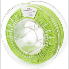 Spectrum 3D nyomtatószál, PLA Matt, 1,75 mm, Lime Green, 1 kg (80241) nyomtató kellék