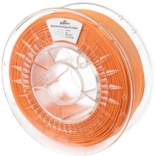 Spectrum 3D nyomtatószál, PLA Matt, 1,75 mm, Lion Orange, 1 kg nyomtató kellék