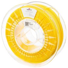 Spectrum 3D nyomtatószál, PLA Pro, 1,75 mm, Bahama Yellow, 1 kg (80107) nyomtató kellék