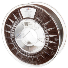 Spectrum 3D nyomtatószál, PLA Pro, 1,75 mm, Chocolate Brown, 1 kg (80420) nyomtató kellék