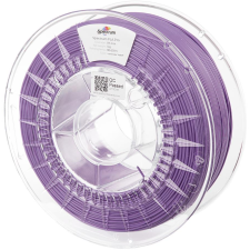 Spectrum 3D nyomtatószál, PLA Pro, 1,75 mm, Lavender Violett, 1 kg (80135) nyomtató kellék