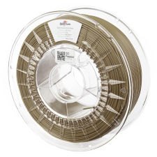 Spectrum 3D nyomtatószál, PLA Pro, 1,75 mm, Military Khaki, 1 kg (80138) nyomtató kellék