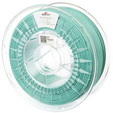 Spectrum 3D nyomtatószál, PLA Pro, 1,75 mm, Pastel Turquoise, 1 kg nyomtató kellék