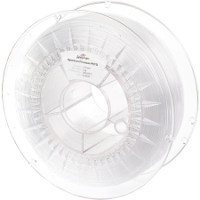 Spectrum 3D nyomtatószál, Premium PET-G, 1,75 mm, Glassy, 1 kg nyomtató kellék